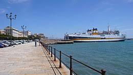 Porto di Trapani